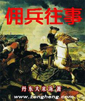 佣兵传小说
