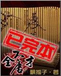 大唐全才 小说