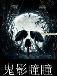 鬼影曈曈成语