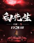 白先生的小喵呜