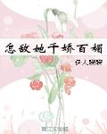 怎敌她千娇百媚晋江