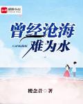 曾经沧海难为水作者