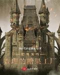 哈利波特:查理的糖果工厂小说