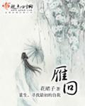 雁回时电视剧免费观看在线播放