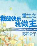 重生之我的快乐我做主全文阅读