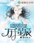 你是我的万千星辰唐诗薄夜
