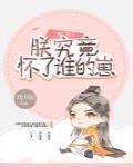 朕究竟怀了谁的崽(穿书)讲了什么