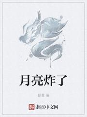 月亮炸了 薪意