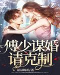 小说傅少情谋已久免费全集