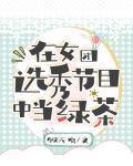 在女团选秀节目中当绿茶作者:顾无痕