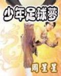 少年足球梦绘画作品