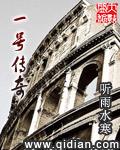 一号传奇小说