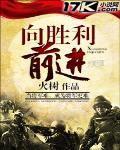 向着炮火前进