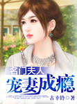 名门夫人:宠妻成瘾 小说