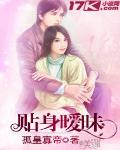 贴身暧昧电视剧
