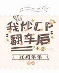 我炒cp翻车后小说