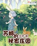 苏婷的秘密庄园免费阅读