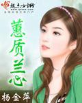 蕙质兰心的意思是