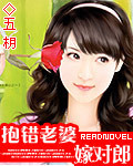 抱错老婆嫁对郎叶启轩