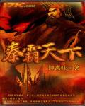 秦霸天下小说TXT下载