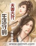 夫妻古代生活守则浮生香墨全文阅读