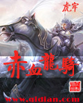 赤血龙骑小说