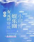 星际女元帅穿成娱乐圈小可怜