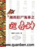 湘西赶尸鬼事之迎喜神 百度网盘