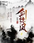 剑惊风雨