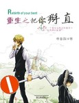 重生之把你掰直晋江