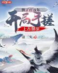 开局手搓上古禁法 免费 小说