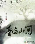 晋血山河小说