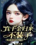 她就是马甲大佬(枝火火)