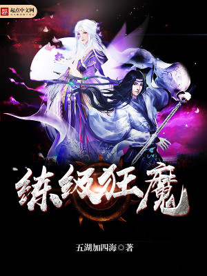 练级狂魔 小说