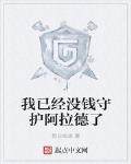 我已经没钱守护阿拉德了