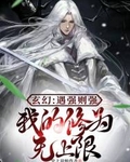 我的修为无上限 叶君临