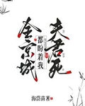 全京城都盼着我夫君死小说免费阅读