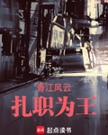 香江风云:扎职为王完结版全文阅读免费