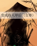 变成路人甲后女尊