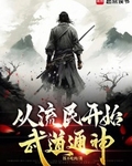 从流民开始的小说