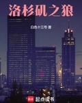 洛杉矶之狼白十三号