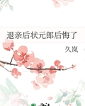 退亲后状元郎后悔了