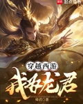 穿越西游:我为龙君作者:舜君