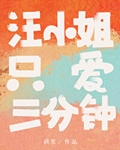 汪小姐只爱三分钟