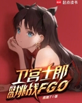 卫宫士郎正在挑战FGO