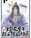 炮灰皇子无限回档，气哭皇帝