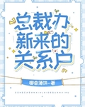 总裁办新来的关系户