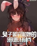 东京：兔子警官和她的邪恶搭档