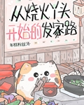 从烧火丫头开始的发家路
