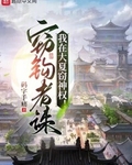 我在大夏窃神权